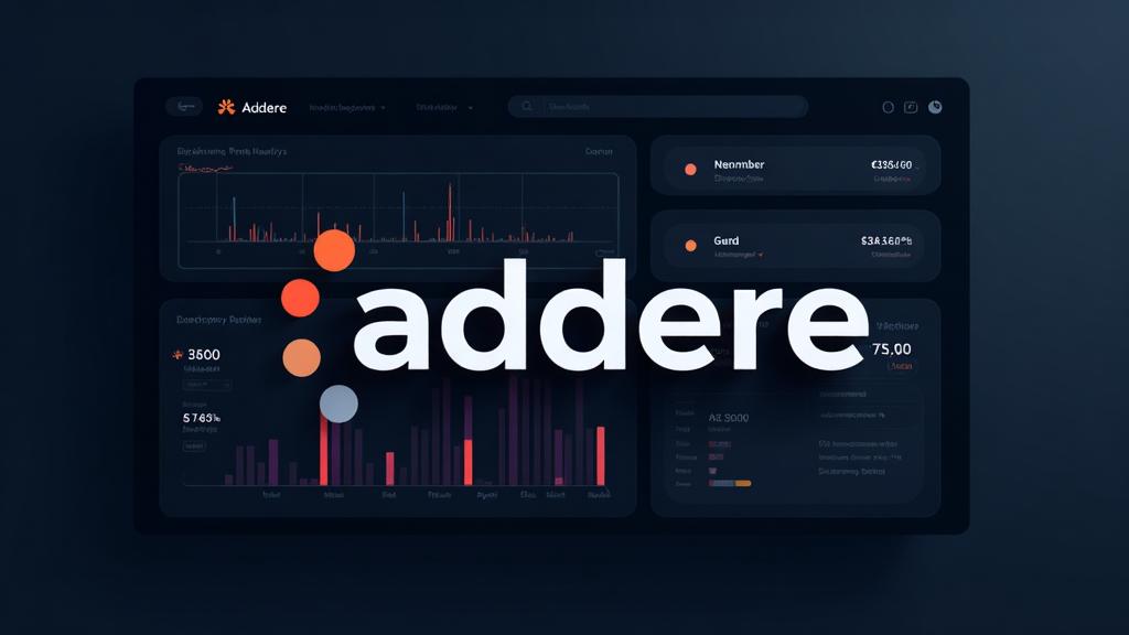 Addere Solutions - Technology & Innovation Consulting